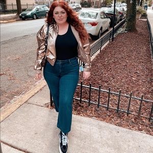 Meet your Posher, Angel